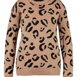 Boohoo Knit Jumper/Sweater
